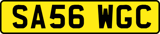 SA56WGC