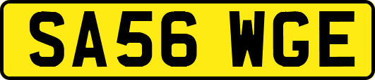 SA56WGE
