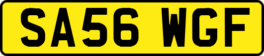 SA56WGF