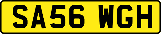 SA56WGH