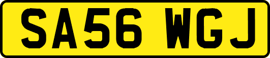 SA56WGJ