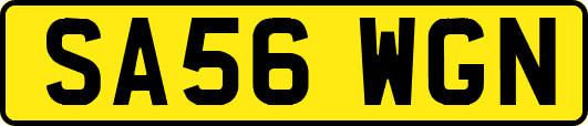 SA56WGN
