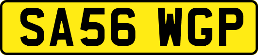 SA56WGP