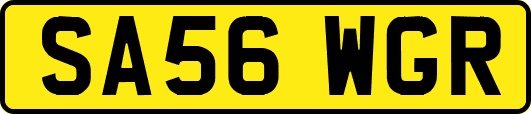 SA56WGR