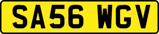 SA56WGV