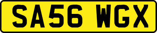 SA56WGX