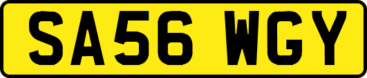 SA56WGY