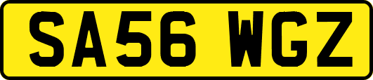 SA56WGZ
