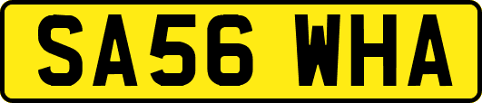 SA56WHA