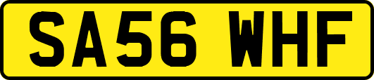 SA56WHF
