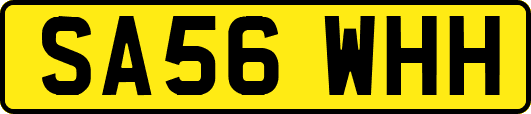 SA56WHH