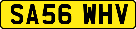 SA56WHV