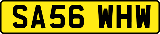 SA56WHW