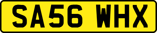 SA56WHX