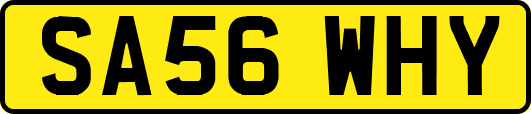SA56WHY