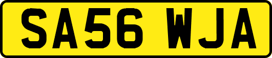SA56WJA