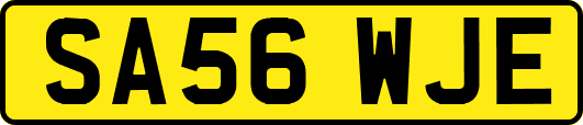 SA56WJE