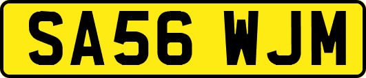 SA56WJM