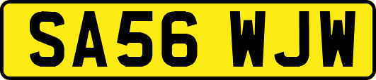 SA56WJW