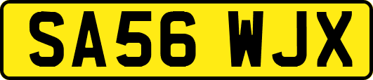 SA56WJX
