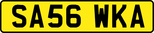 SA56WKA
