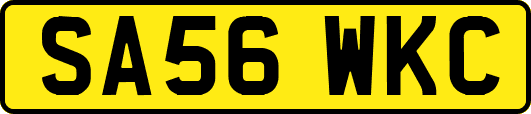 SA56WKC