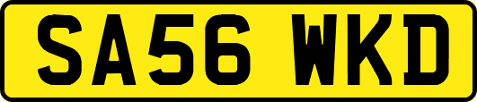 SA56WKD