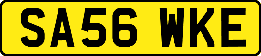 SA56WKE
