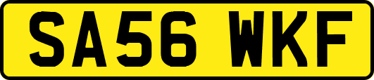 SA56WKF