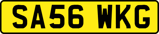 SA56WKG