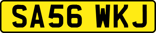 SA56WKJ