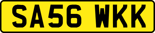 SA56WKK