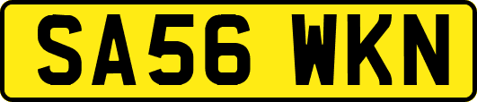 SA56WKN
