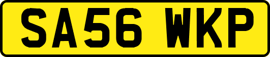 SA56WKP