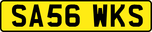 SA56WKS