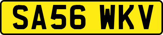 SA56WKV