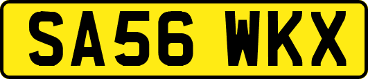 SA56WKX