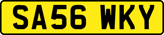 SA56WKY