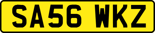 SA56WKZ