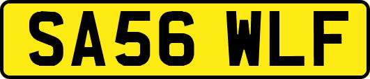 SA56WLF