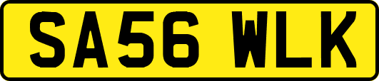 SA56WLK