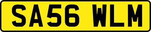 SA56WLM