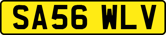 SA56WLV
