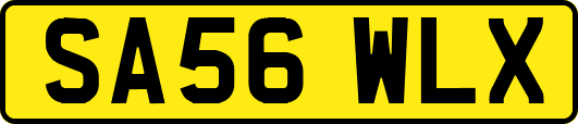 SA56WLX