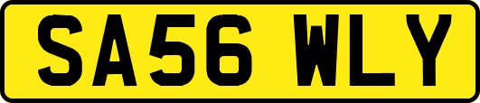 SA56WLY