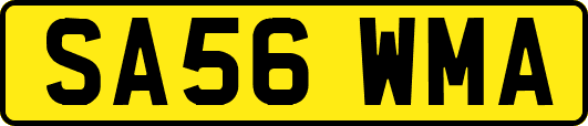 SA56WMA