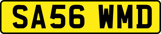SA56WMD