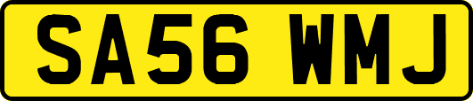 SA56WMJ