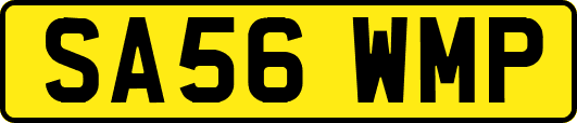 SA56WMP