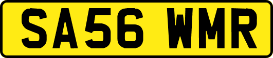 SA56WMR